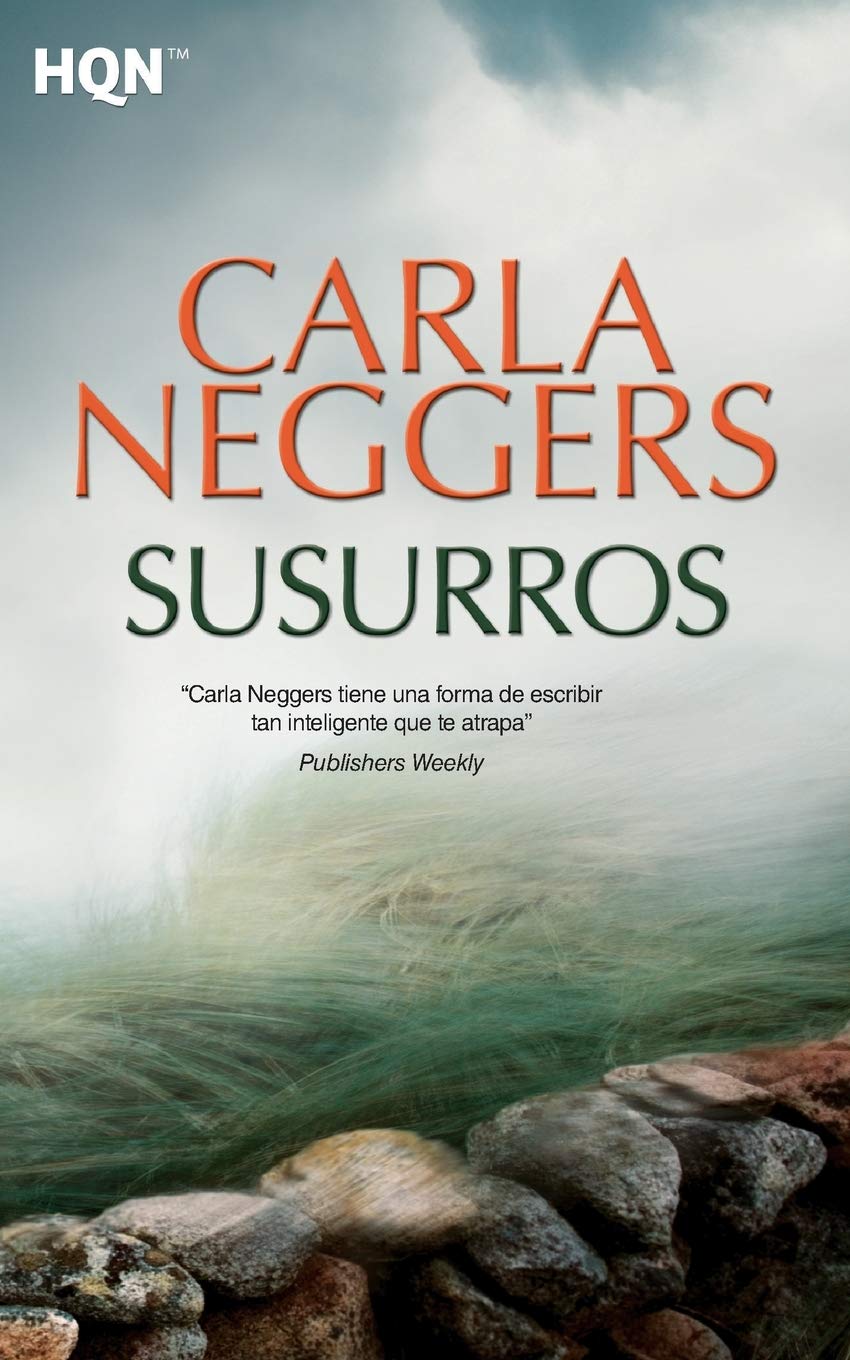 Susurros (HQN)