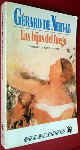 Las hijas del fuego