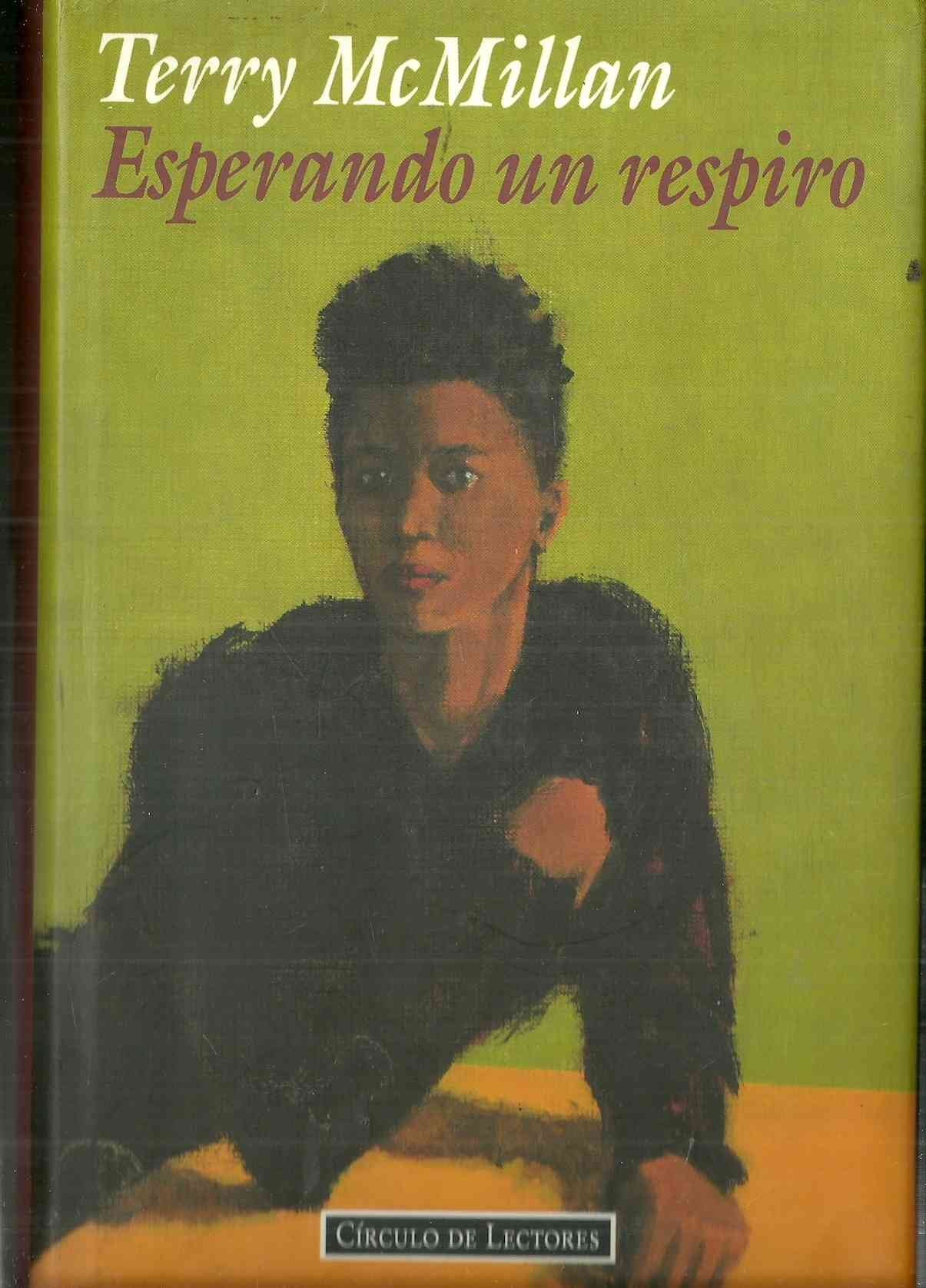 ESPERANDO UN RESPIRO.