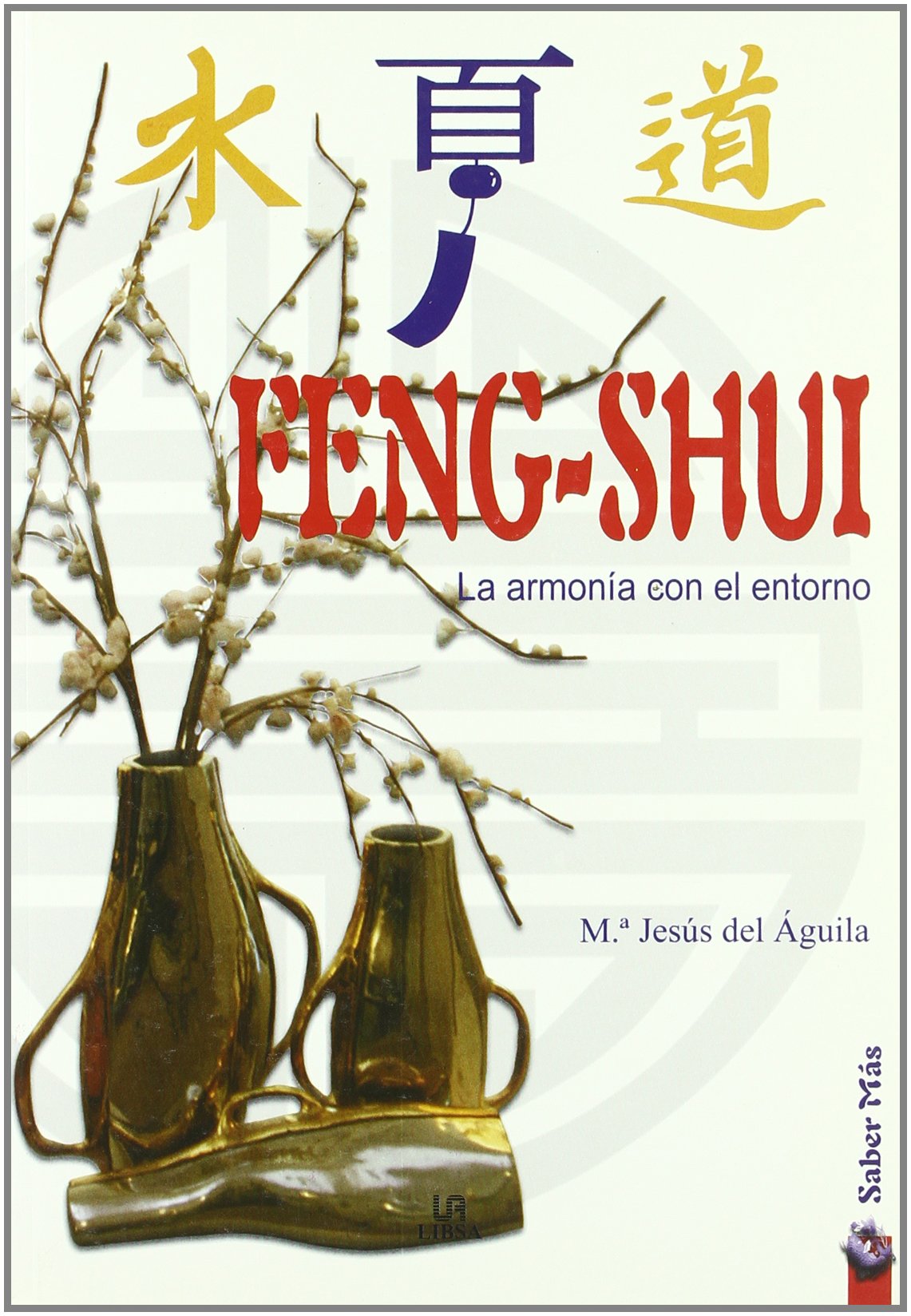 Feng Shui: La Armonía con el Entorno (Saber Más)
