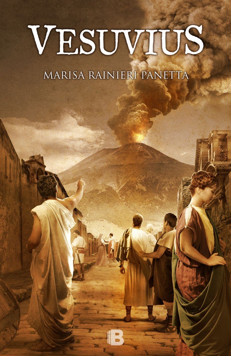 Vesuvius (Histórica)
