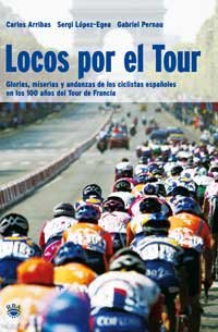 Locos por el tour- 10 euros: 107 (OTROS NO FICCIÓN)