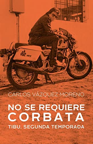 No se requiere corbata: Tibu, segunda temporada (Música)