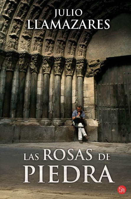 Las rosas de piedra (FORMATO GRANDE)