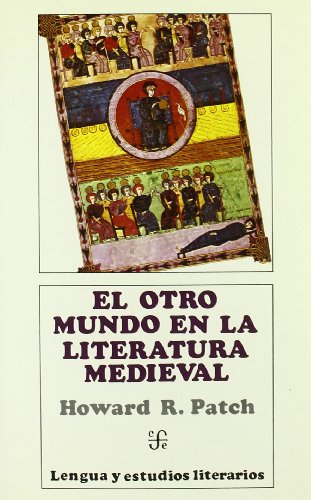 OTRO MUNDO EN LITERATURA MEDIE (SIN COLECCION)