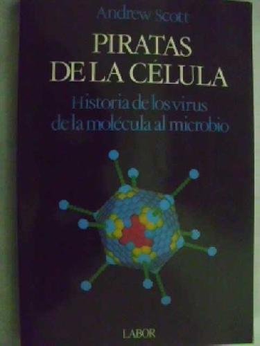 Piratas de la celula
