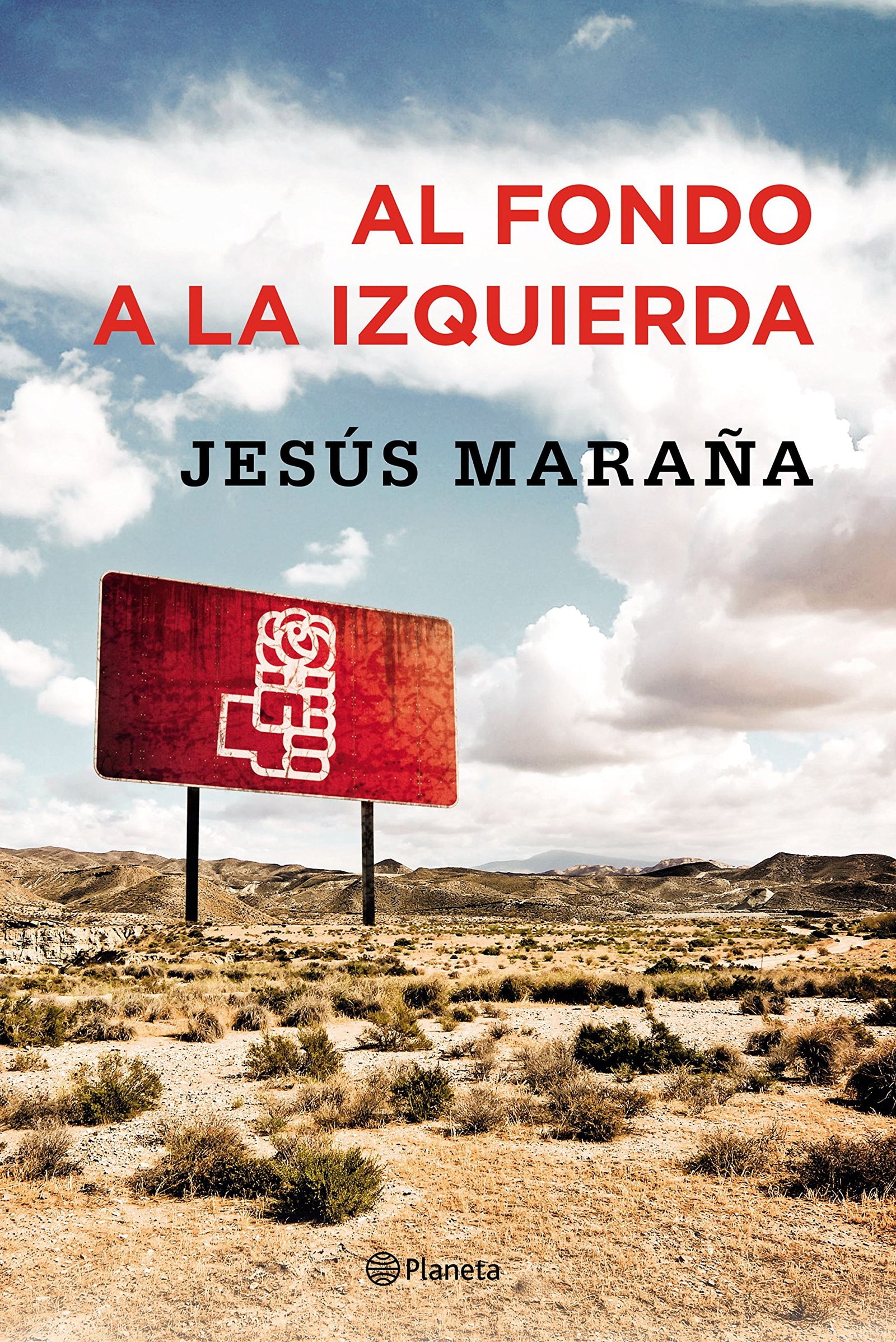 Al fondo a la izquierda (No Ficción)
