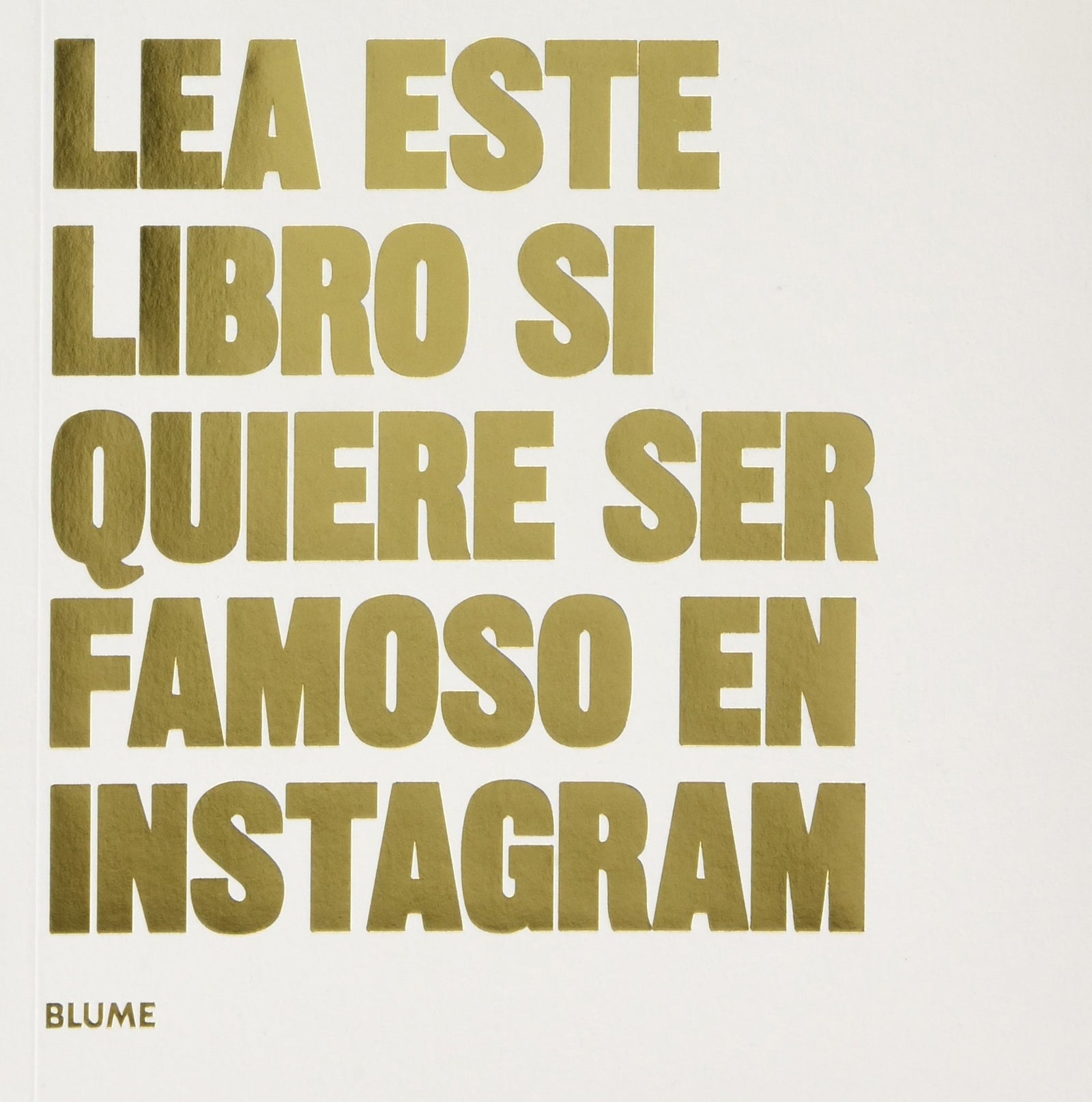 Lea este libro si quiere ser famoso en instagram (FOTOGRAFIA)