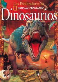 Dinosaurios. Exploradores