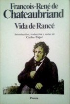 Vida de rance