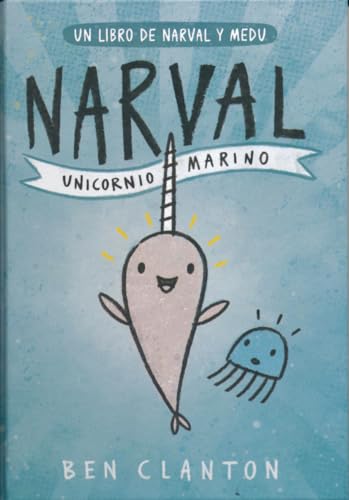 Narval. Unicornio Marino