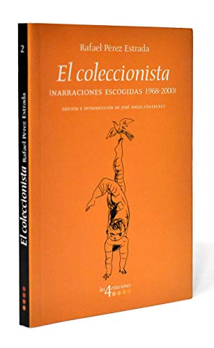 COLECCIONISTA, EL (SIN COLECCION)