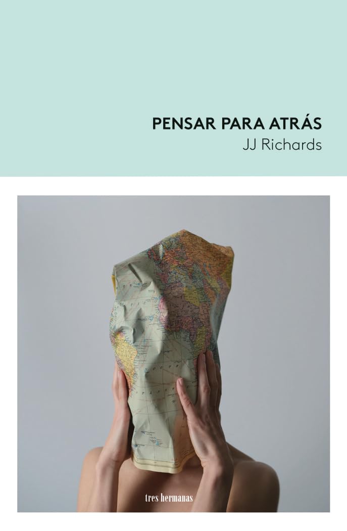 Pensar para atrás (SIN COLECCION)