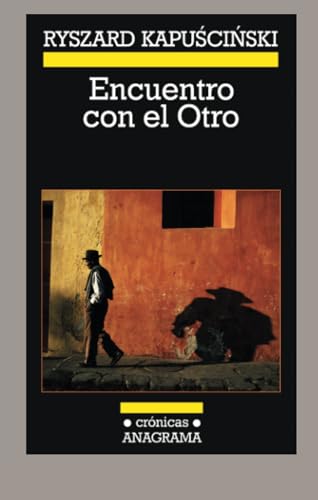Encuentro con el otro: 80 (Crónicas)