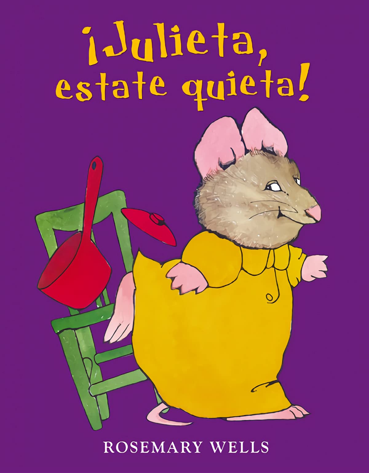 JULIETA ESTATE QUIETA (ÁLBUM ILUSTRADO)