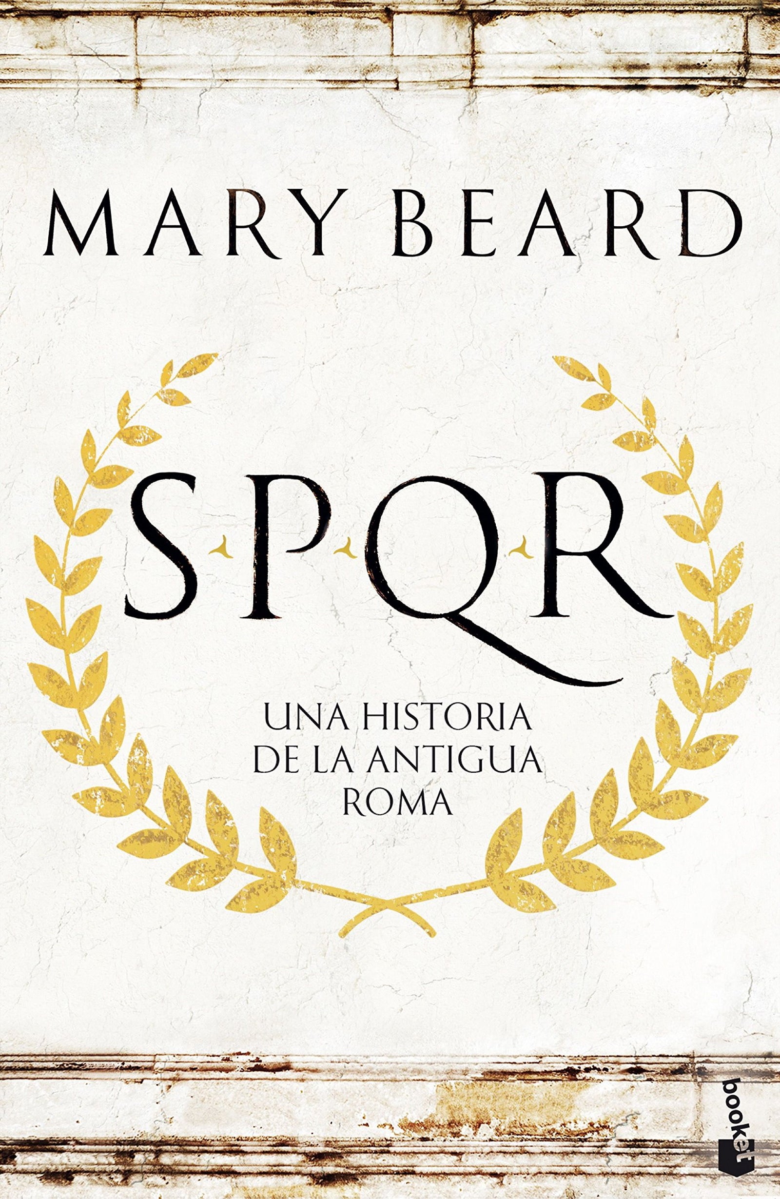 SPQR (Colección Especial)