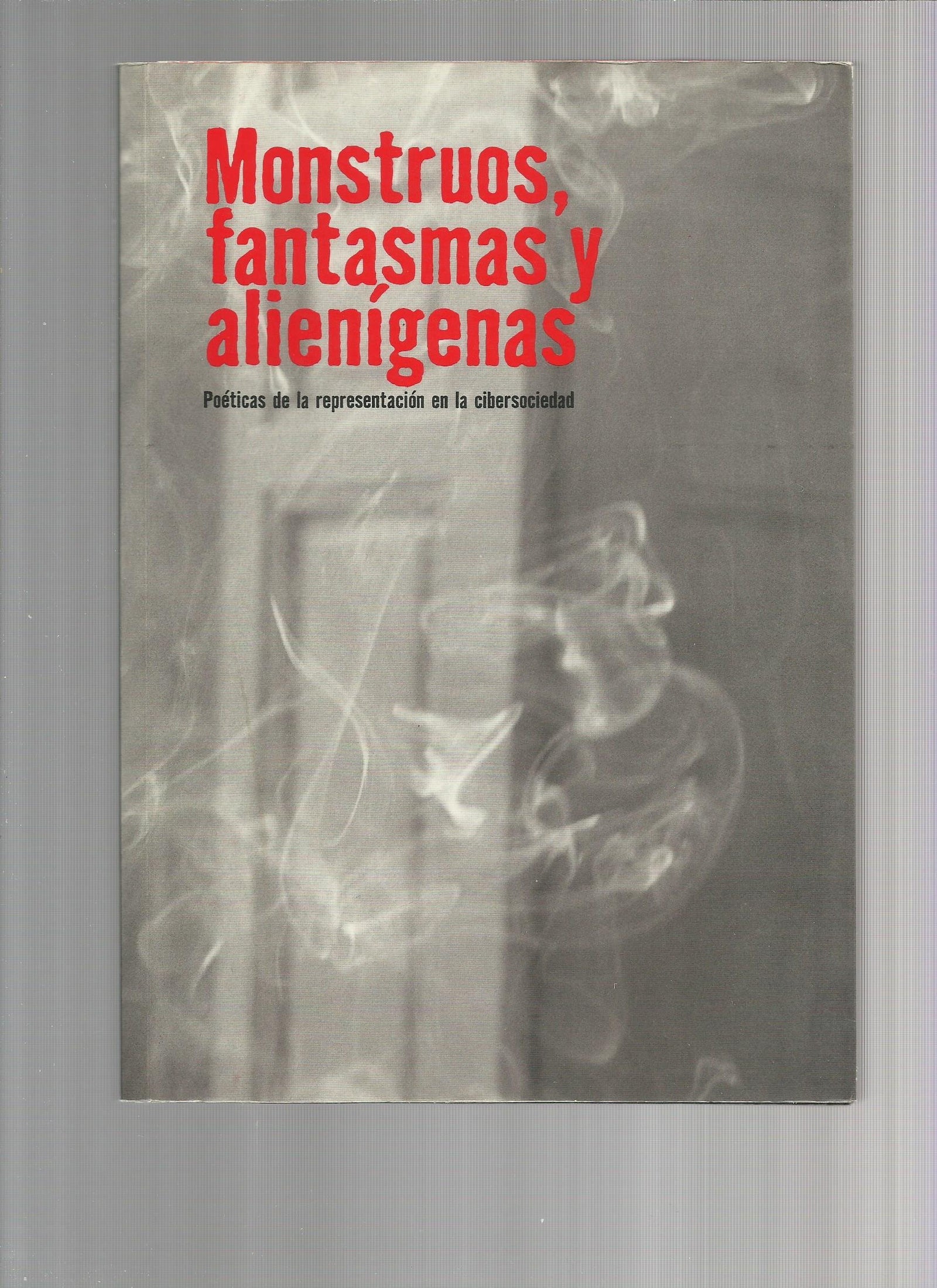 Monsters,Ghosts and Aliens