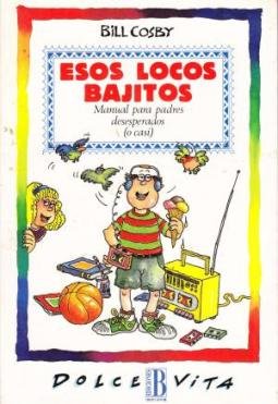 Esos locos bajitos