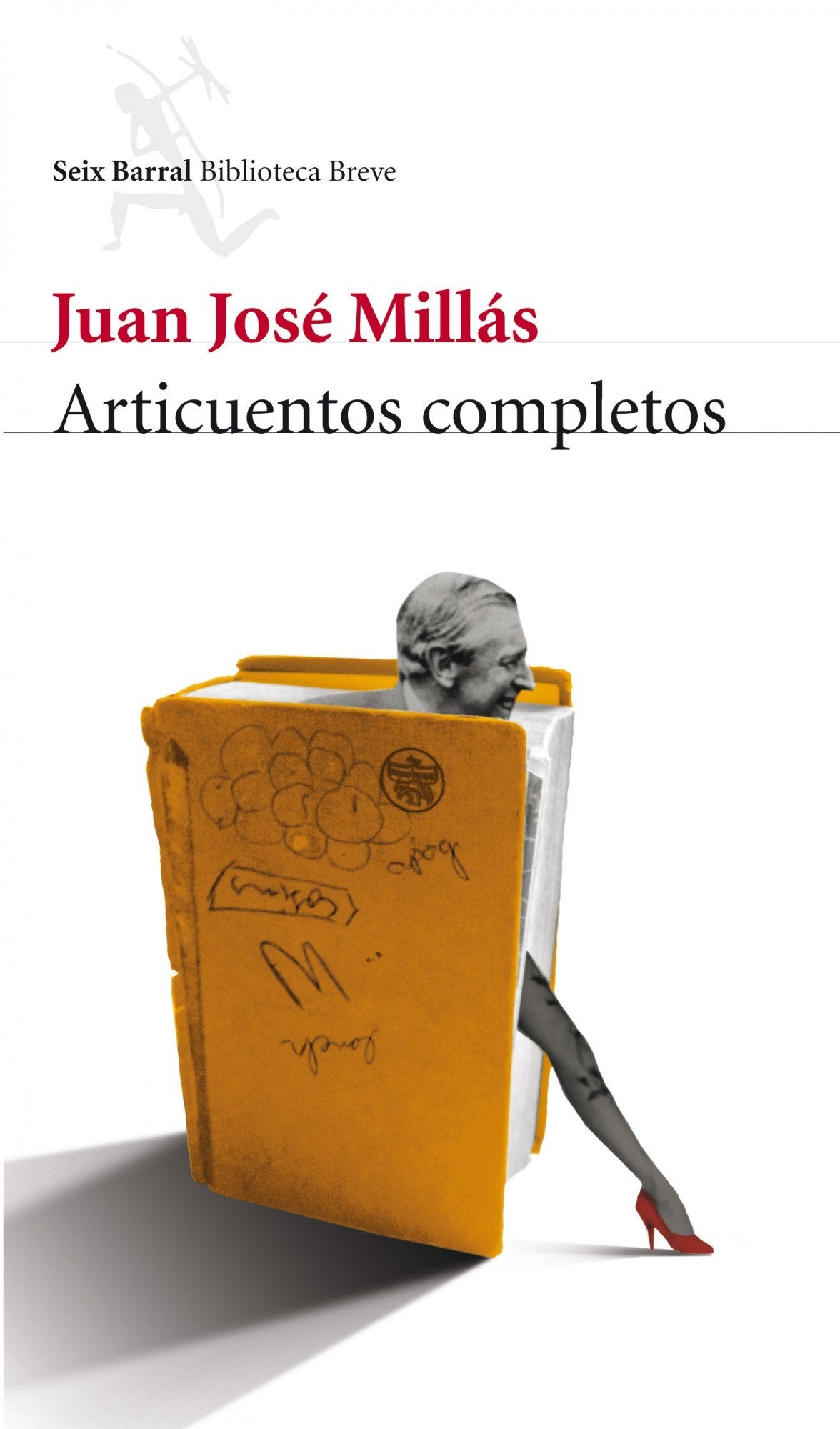 Articuentos completos (Biblioteca Breve)
