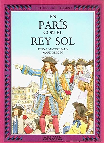 En París con el rey sol