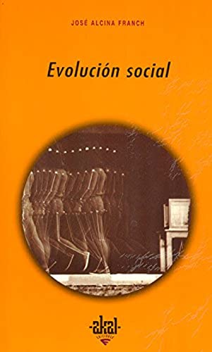 Evolución social: 207 (Universitaria)