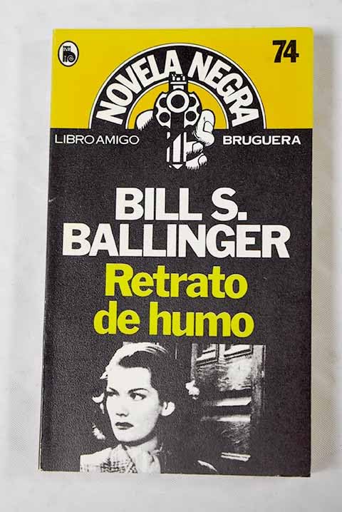 RETRATO DE HUMO