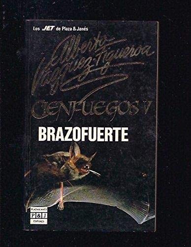 Brazofuerte (Cienfuegos V): Brazofuerte (Cienfuegos V)