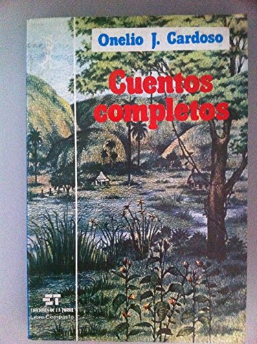 CUENTOS COMPLETOS (SIN COLECCION)
