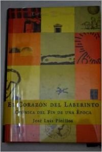 El corazon del laberinto