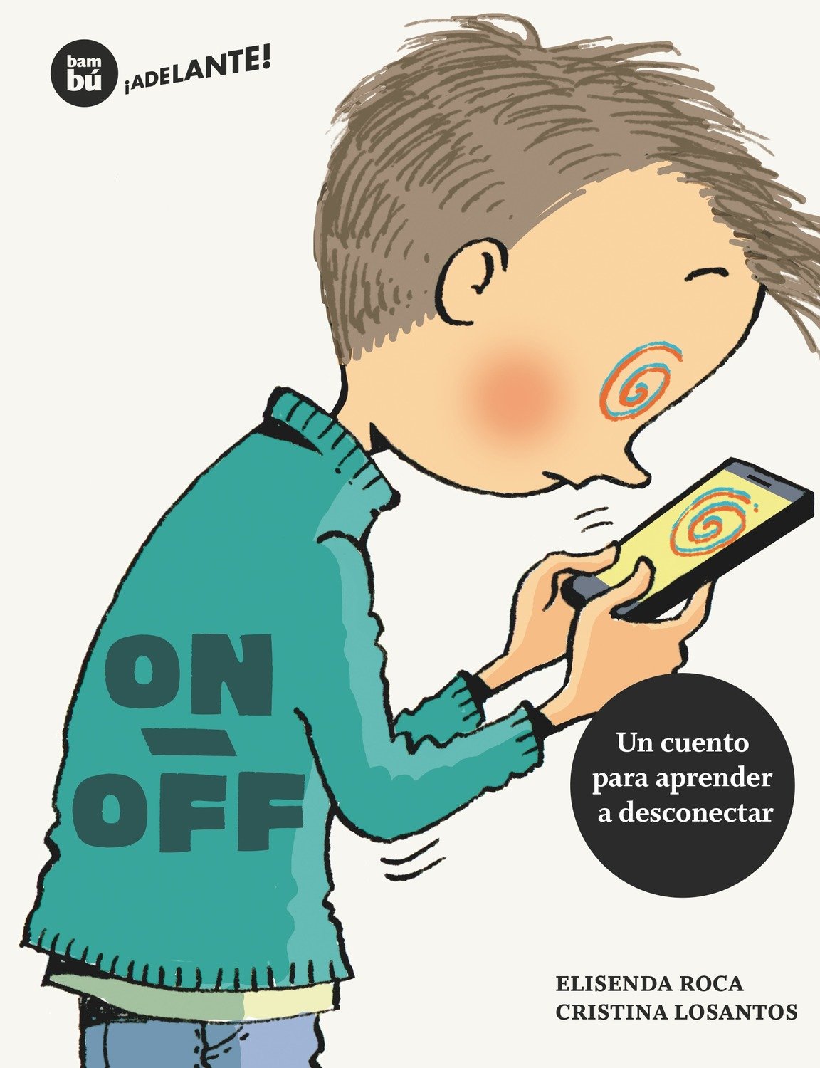 On / Off: 26 (Primeros Lectores)