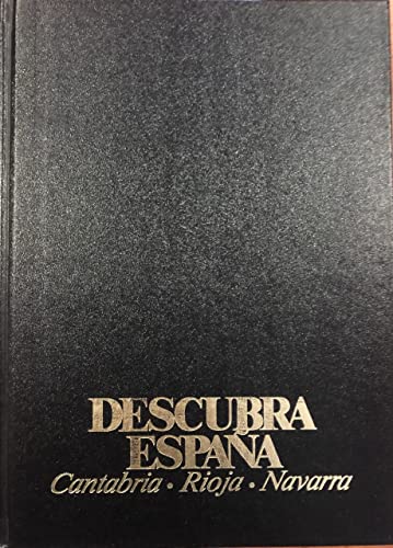 DESCUBRA ESPAÑA PASO A PASO. (OBRA COMPLETA EN 10 VOLUMENES).