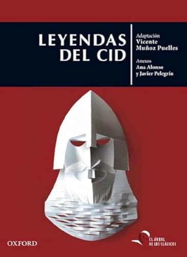 Leyendas del Cid (El Árbol de los Clásicos)