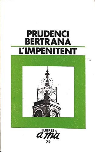 L'impenitent (Llibres a Mà)
