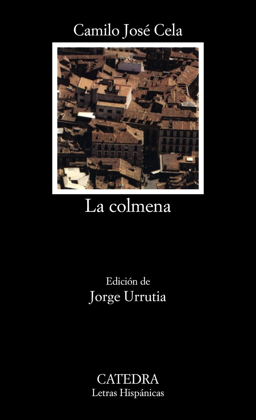 LA Colmena