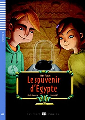 Le souvenir d'Égypt. Avec expansion en ligne
