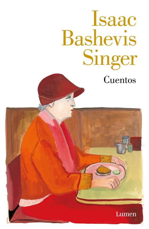 Cuentos (Narrativa)