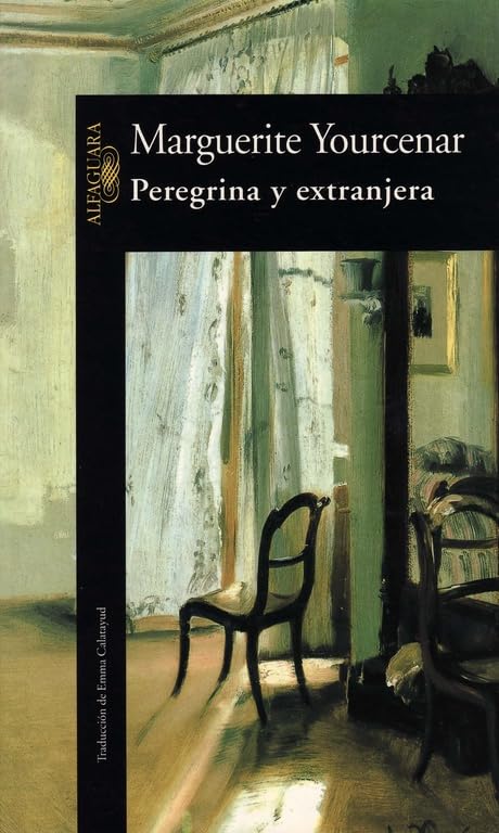 Peregrina y extranjera (Literaturas)