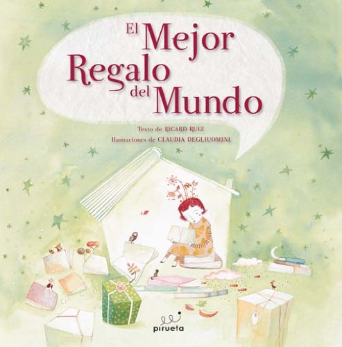 Mejor Regalo Del Mundo,El (SIN COLECCION)