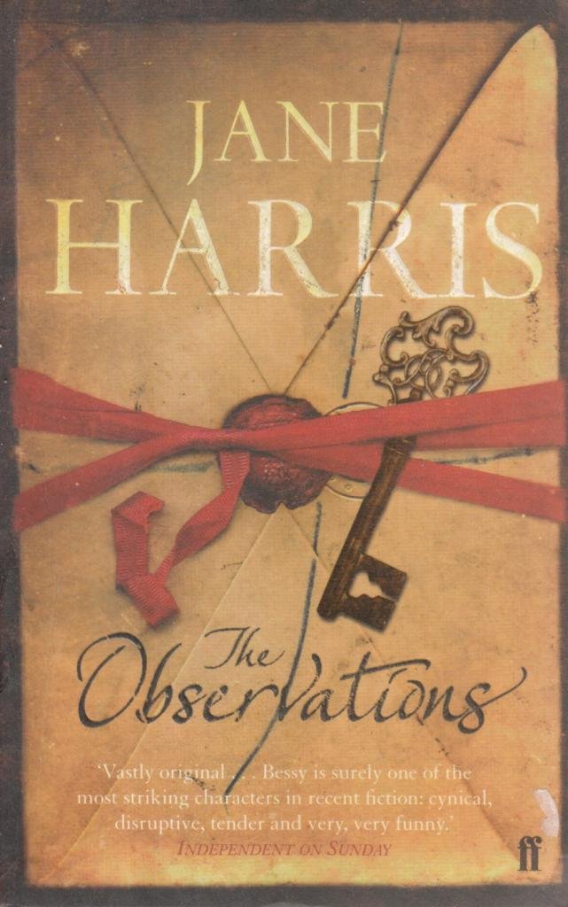 Observations,The