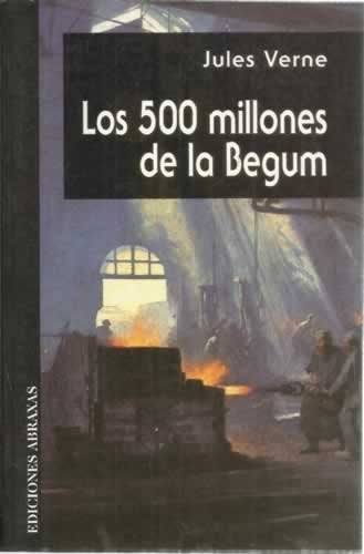 500 milones de la begum, los