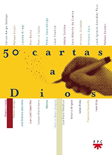 50 Cartas A Dios: 90 (GP Actualidad)