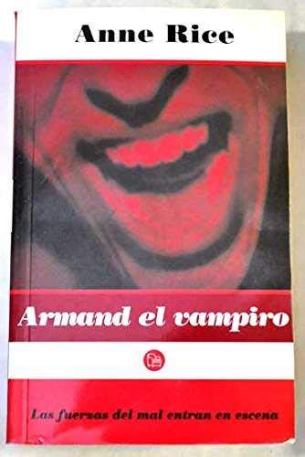 Armand el vampiro