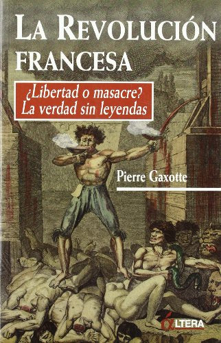 Revolucion Francesa, La