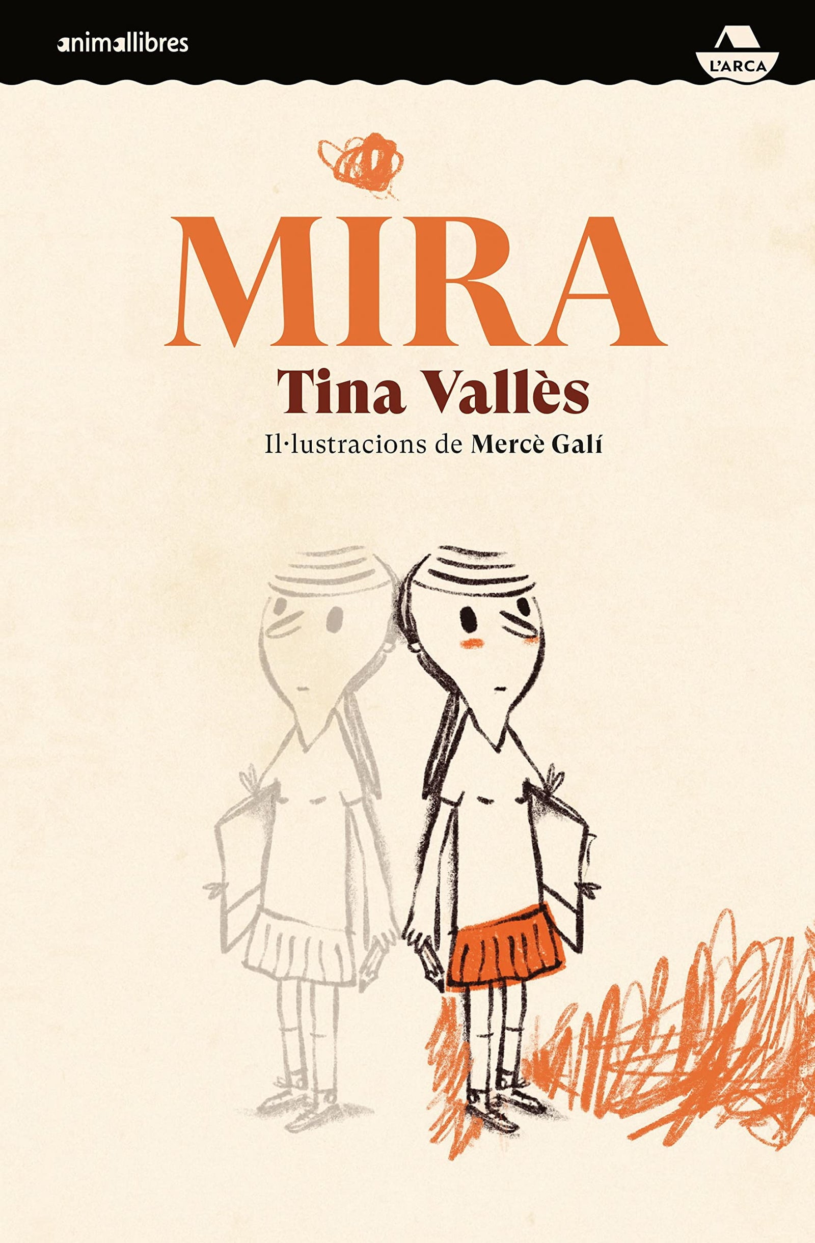 Mira: 8 (L´Arca)
