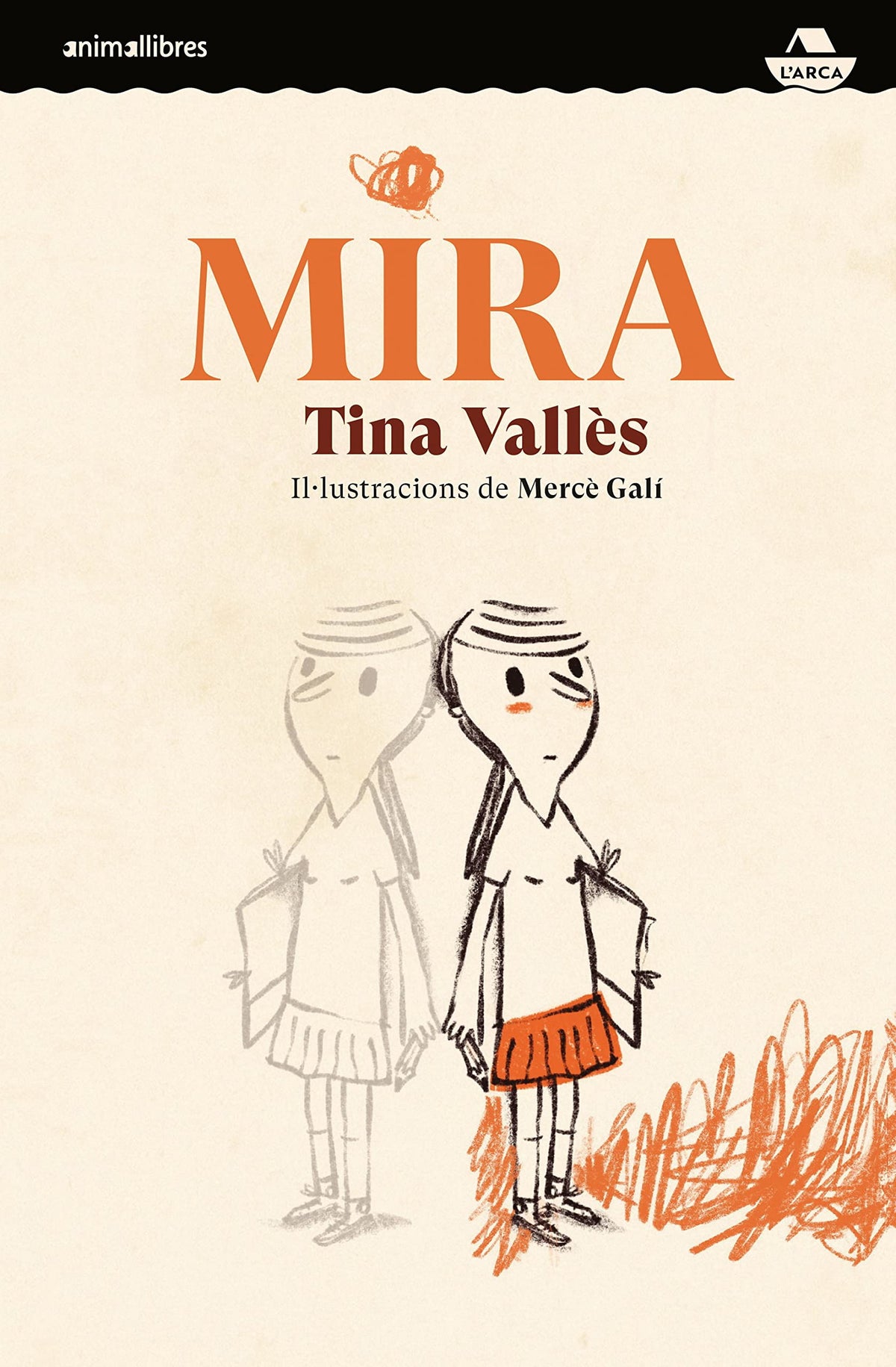 Mira: 8 (L´Arca)