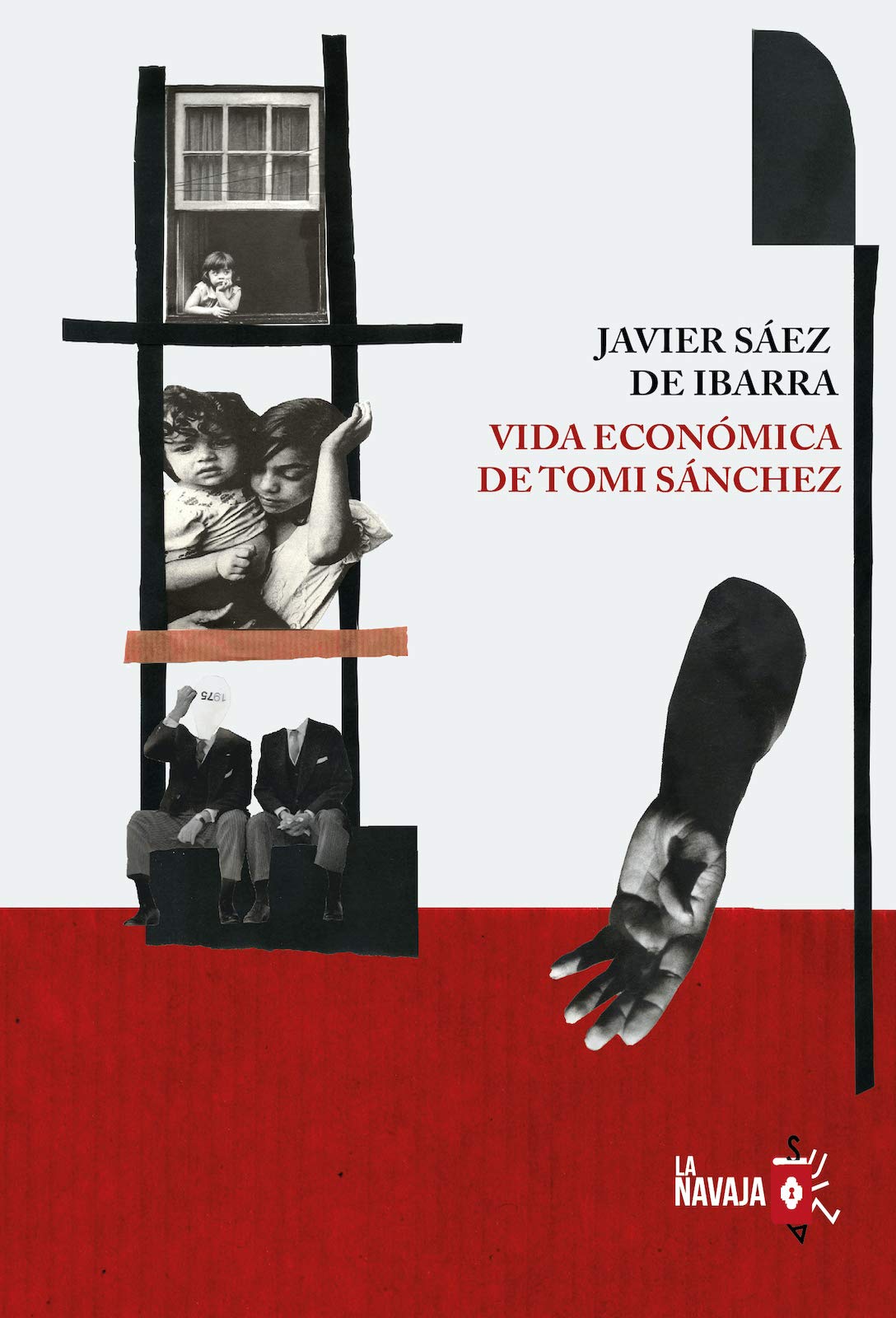 Vida económica de Tomi Sánchez (SIN COLECCION)