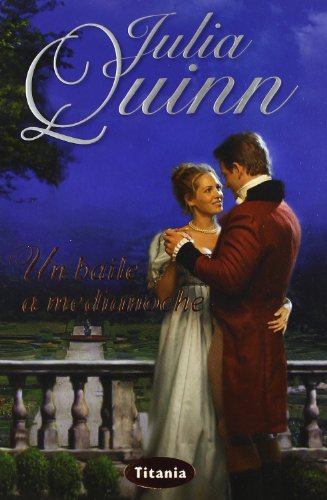 Un baile a medianoche (Titania época)