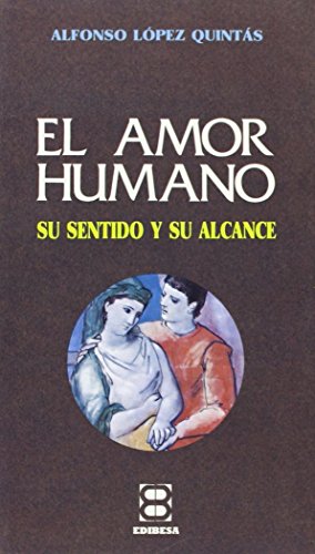 El Amor humano