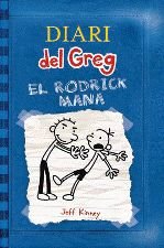 Diari del Greg 2: El Rodrick mana (DG)