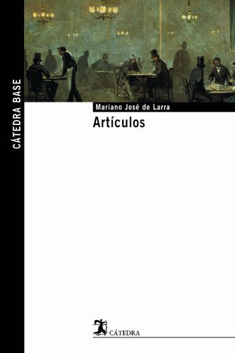Artículos: 15 (Cátedra base)